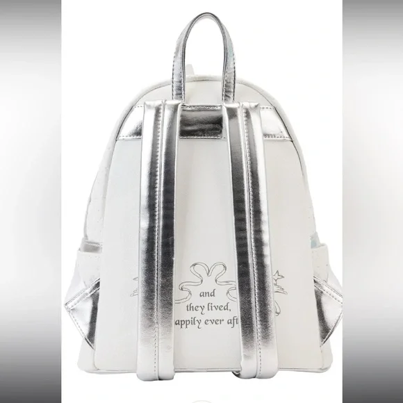 Loungefly Cinderella Happily Ever After Bundle - Picture 3 of 16